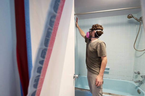 Best HVAC Mold Inspection and Cleaning  in Six Mile, SC